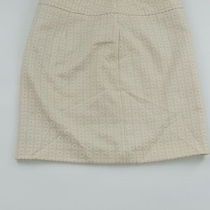 Ann Taylor Est 1954 Petite Pencil Skirt Size 4P